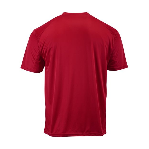 Unisex Islander Performance T-Shirt - Thumbnail Image