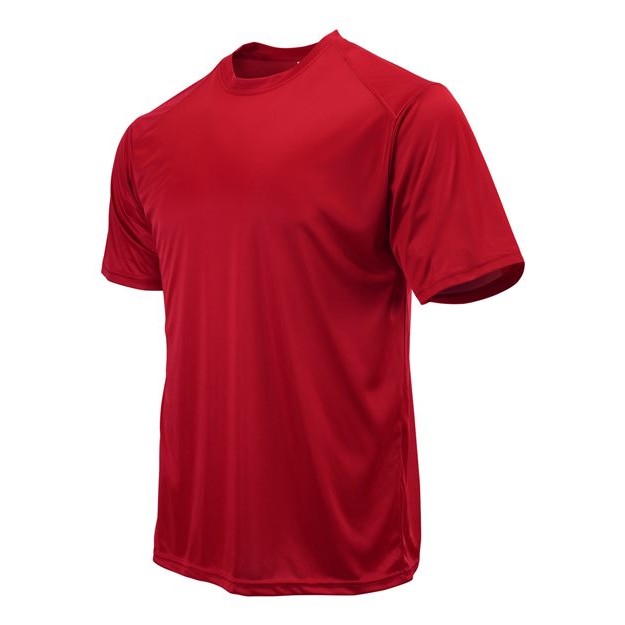 Unisex Islander Performance T-Shirt - Thumbnail Image