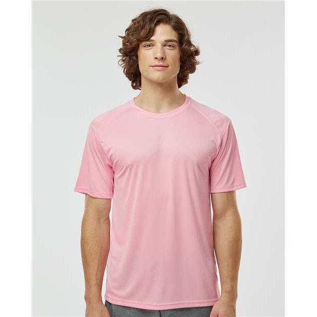 Unisex Islander Performance T-Shirt - Thumbnail Image