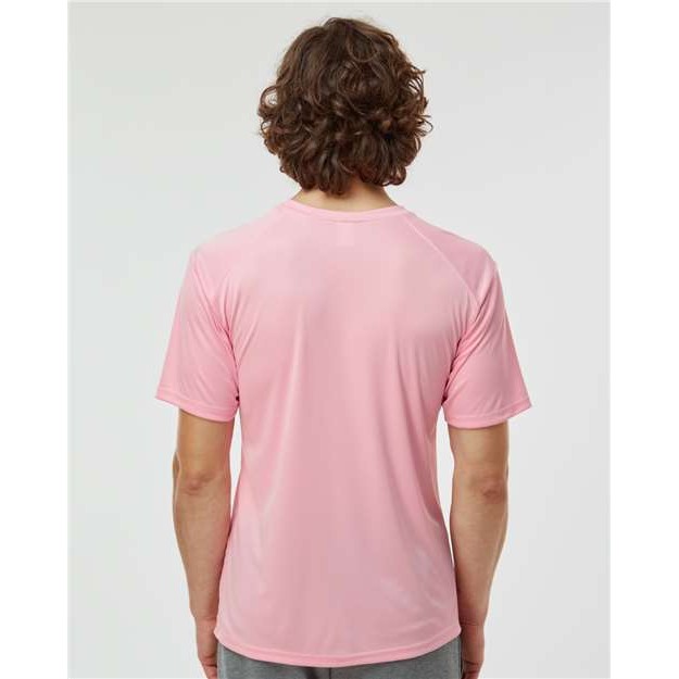 Unisex Islander Performance T-Shirt - Thumbnail Image