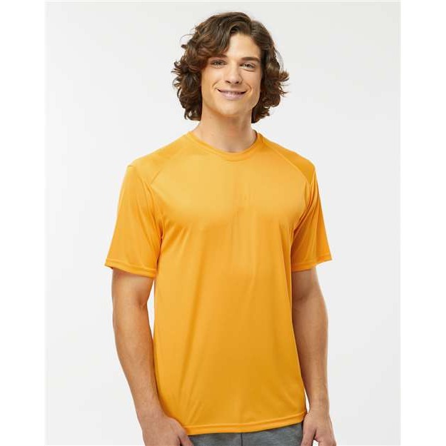 Unisex Islander Performance T-Shirt - Thumbnail Image