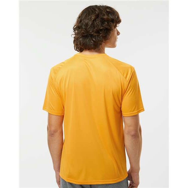 Unisex Islander Performance T-Shirt - Thumbnail Image