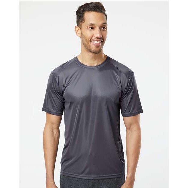 Unisex Islander Performance T-Shirt - Thumbnail Image