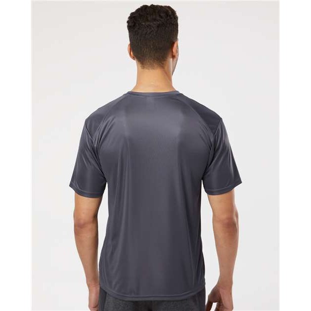Unisex Islander Performance T-Shirt - Thumbnail Image