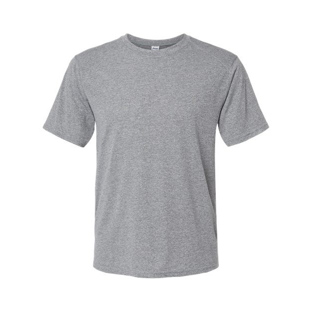 Unisex Islander Performance T-Shirt - Thumbnail Image