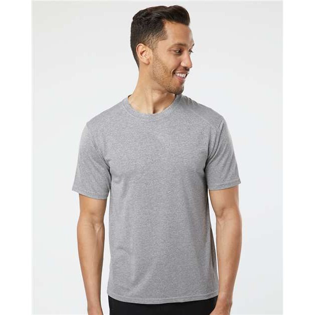 Unisex Islander Performance T-Shirt - Thumbnail Image