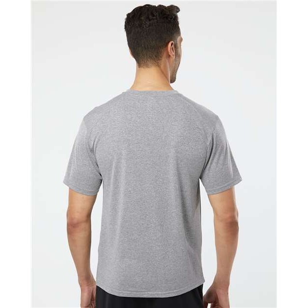 Unisex Islander Performance T-Shirt - Thumbnail Image