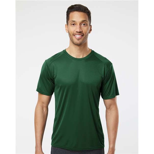 Unisex Islander Performance T-Shirt - Thumbnail Image