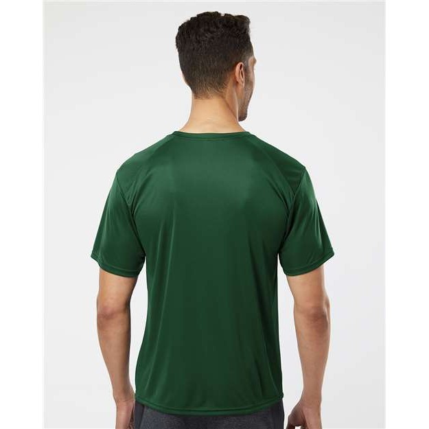 Unisex Islander Performance T-Shirt - Thumbnail Image