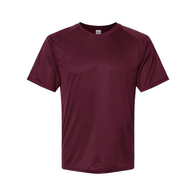 Unisex Islander Performance T-Shirt - Thumbnail Image