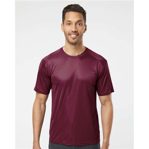 Unisex Islander Performance T-Shirt - Thumbnail Image