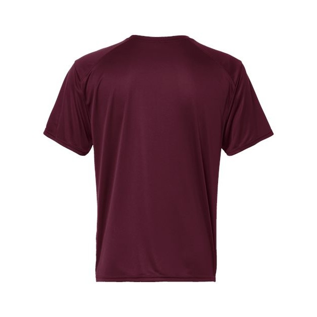 Unisex Islander Performance T-Shirt - Thumbnail Image