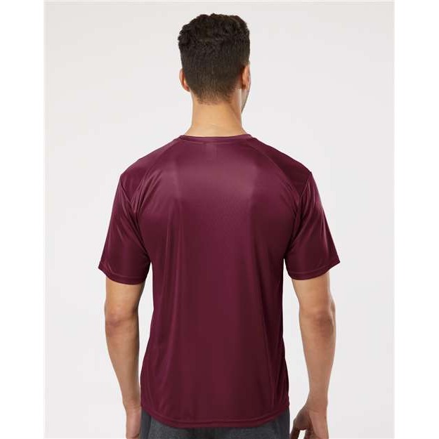 Unisex Islander Performance T-Shirt - Thumbnail Image