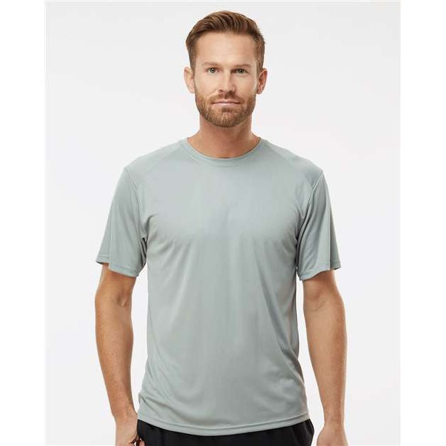 Unisex Islander Performance T-Shirt - Thumbnail Image