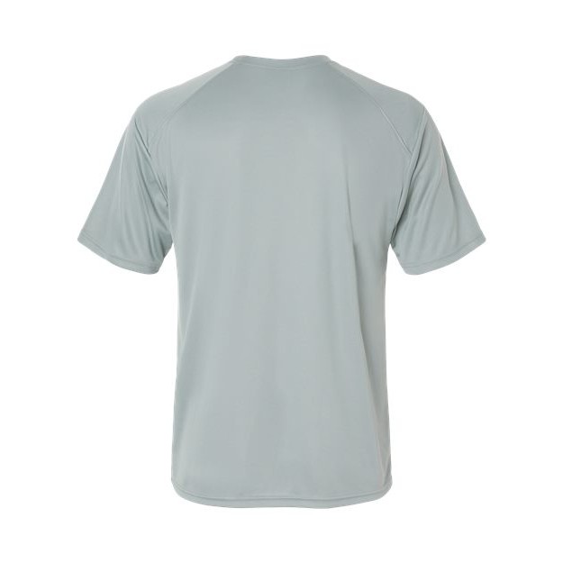 Unisex Islander Performance T-Shirt - Thumbnail Image