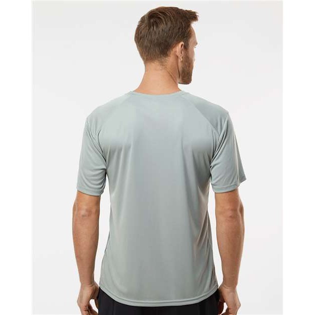 Unisex Islander Performance T-Shirt - Thumbnail Image