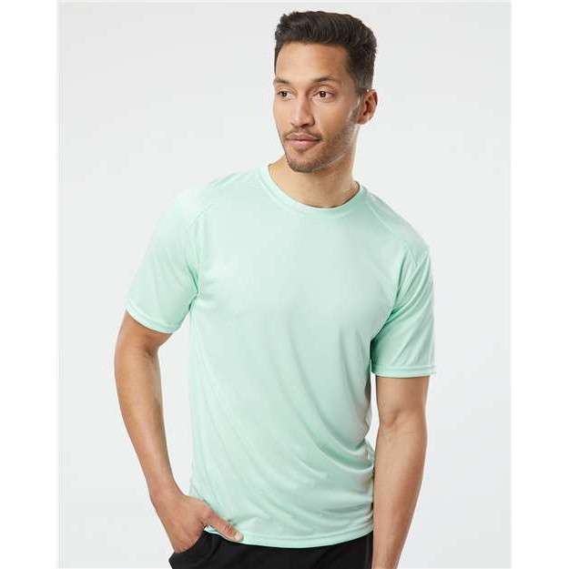 Unisex Islander Performance T-Shirt - Thumbnail Image