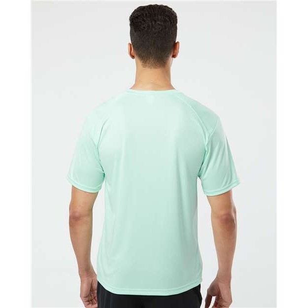 Unisex Islander Performance T-Shirt - Thumbnail Image