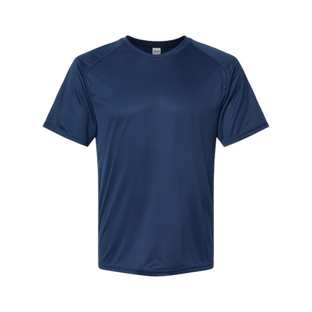 Unisex Islander Performance T-Shirt - Thumbnail Image