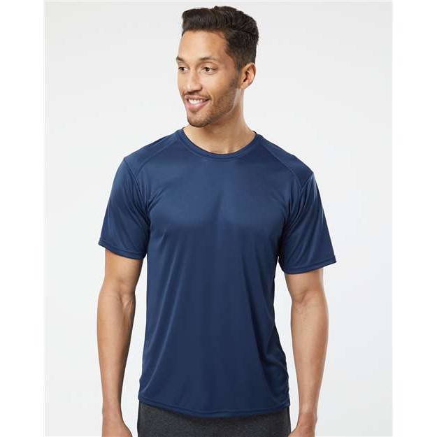 Unisex Islander Performance T-Shirt - Thumbnail Image