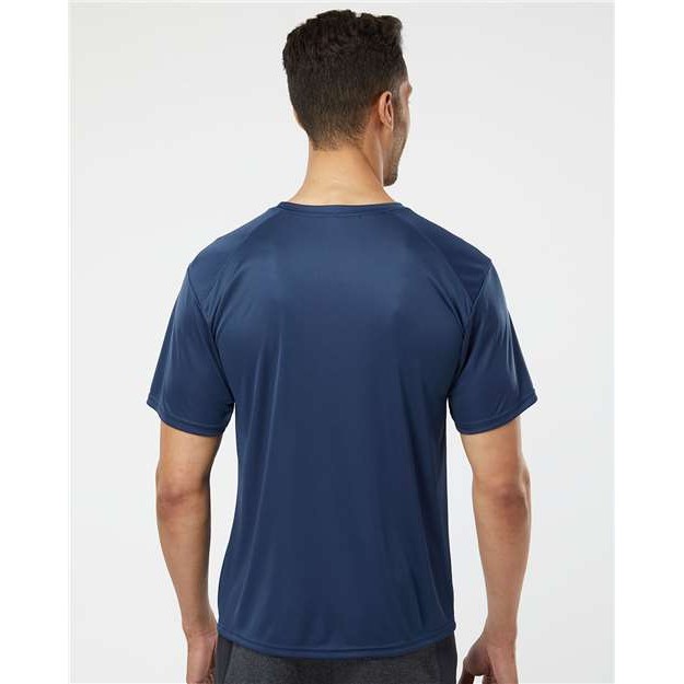 Unisex Islander Performance T-Shirt - Thumbnail Image