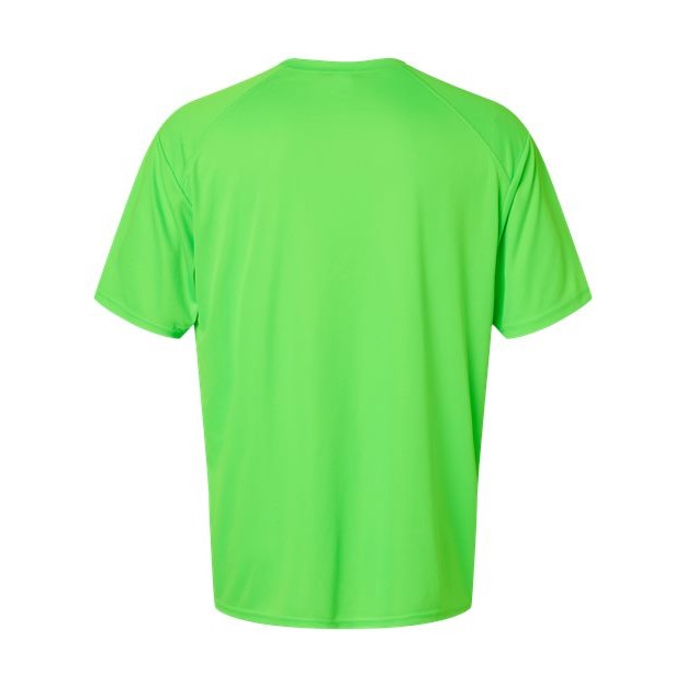 Unisex Islander Performance T-Shirt - Thumbnail Image