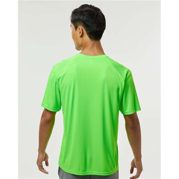 Unisex Islander Performance T-Shirt - Thumbnail Image