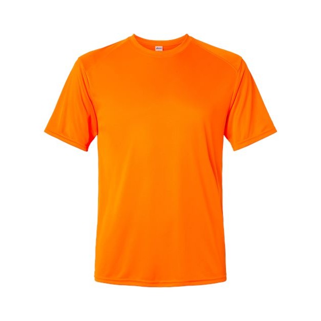 Unisex Islander Performance T-Shirt - Thumbnail Image