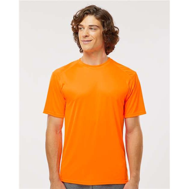 Unisex Islander Performance T-Shirt - Thumbnail Image
