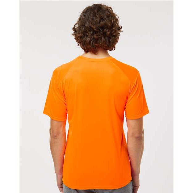 Unisex Islander Performance T-Shirt - Thumbnail Image
