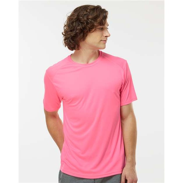 Unisex Islander Performance T-Shirt - Thumbnail Image