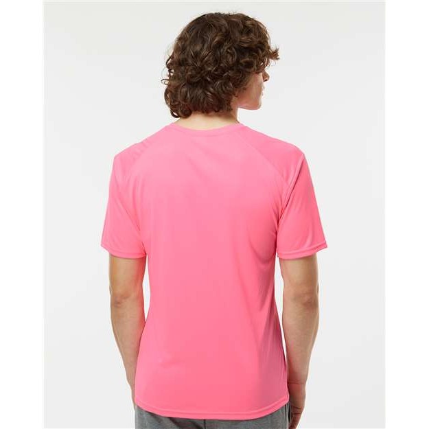 Unisex Islander Performance T-Shirt - Thumbnail Image