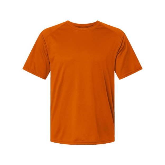 Unisex Islander Performance T-Shirt - Thumbnail Image