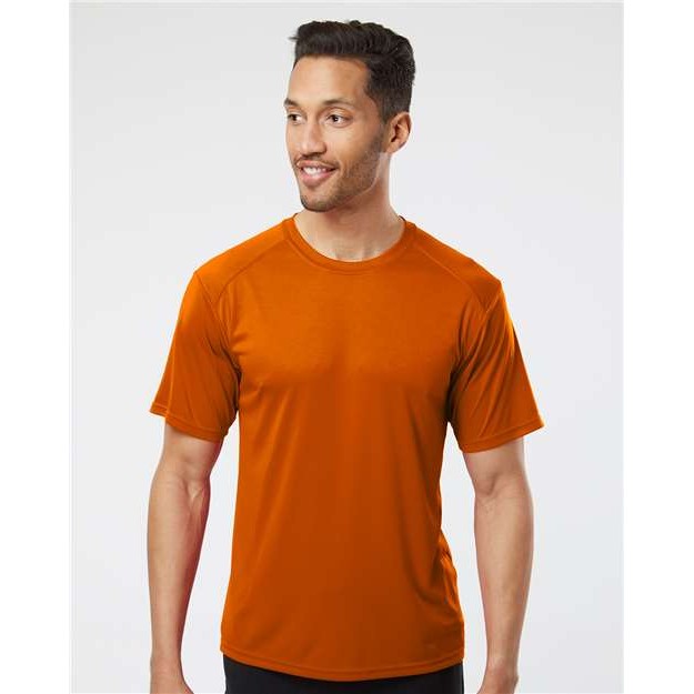 Unisex Islander Performance T-Shirt - Thumbnail Image