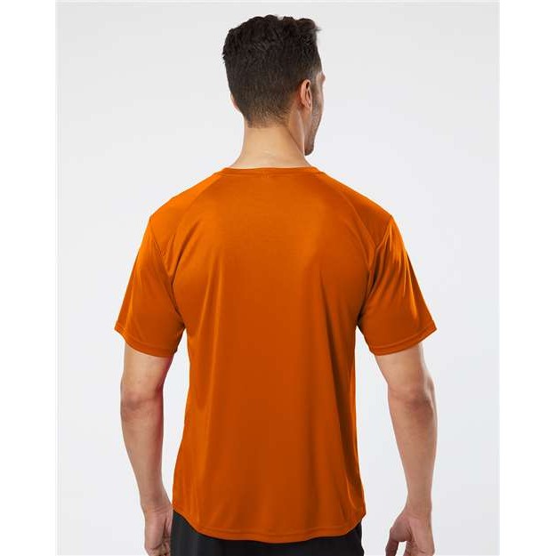 Unisex Islander Performance T-Shirt - Thumbnail Image