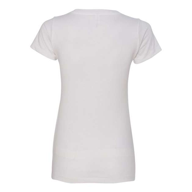 Women's Ideal V-Neck Tee - Thumbnail Image