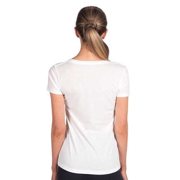 Women's Ideal V-Neck Tee - Thumbnail Image