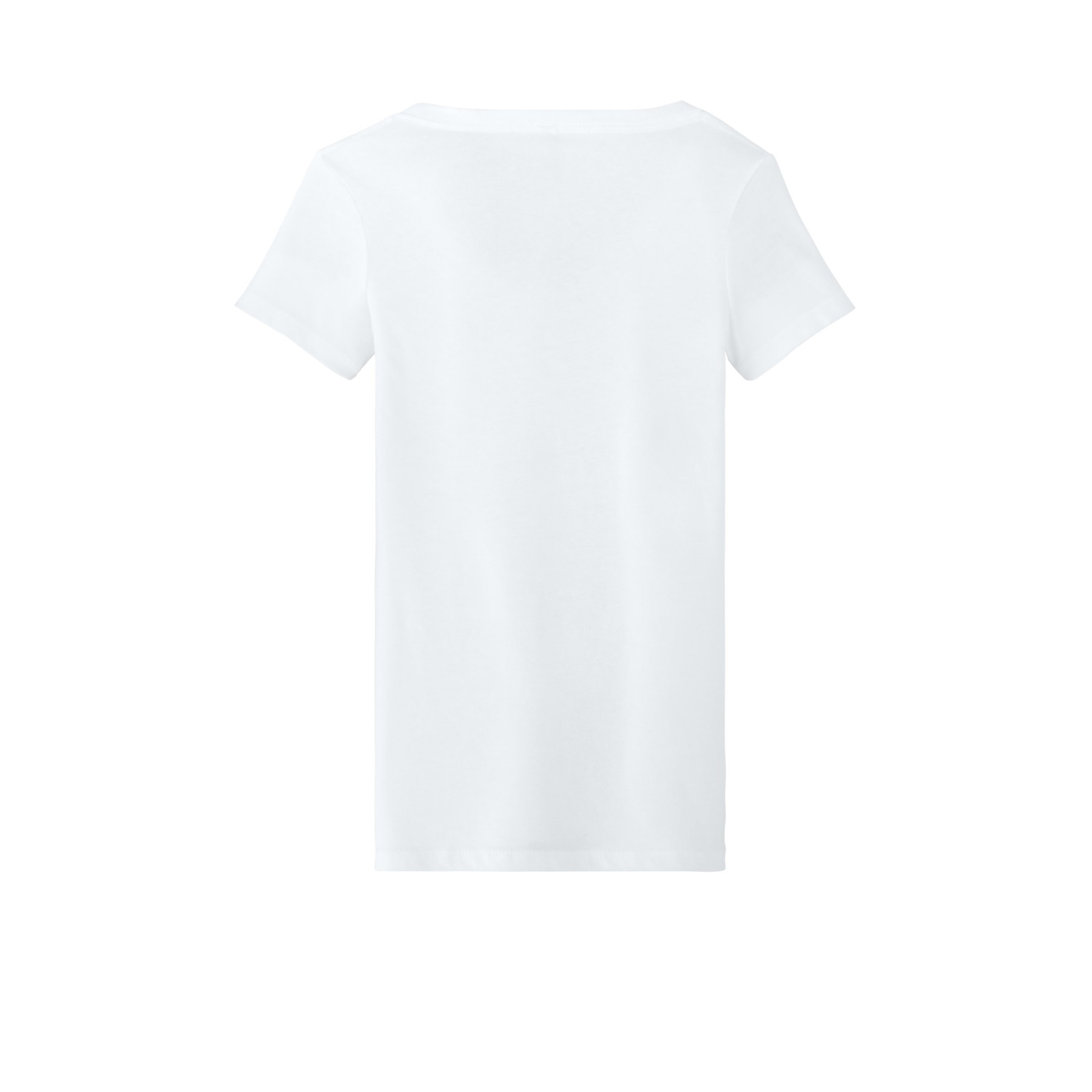Women's Ideal V-Neck Tee - Thumbnail Image