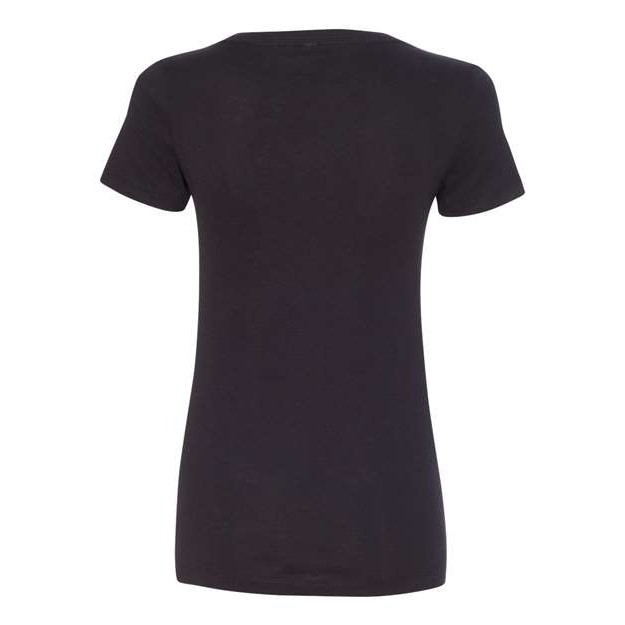 Women's Ideal V-Neck Tee - Thumbnail Image