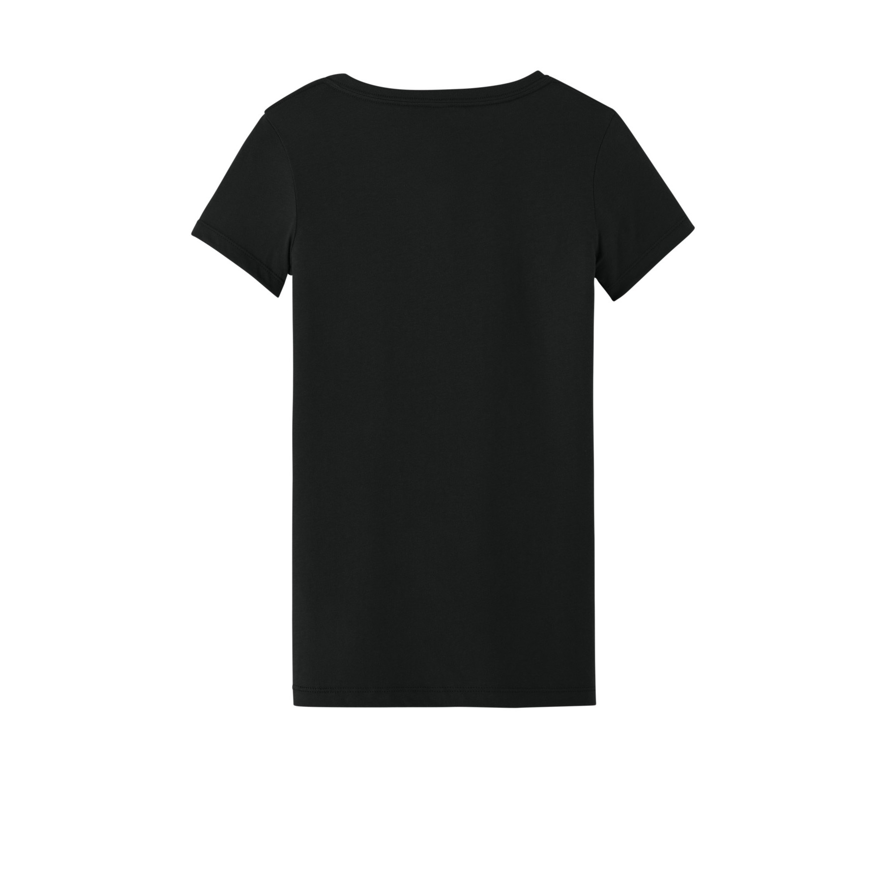 Women's Ideal V-Neck Tee - Thumbnail Image