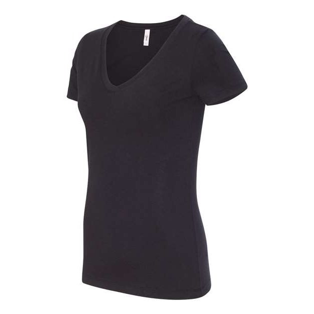 Women's Ideal V-Neck Tee - Thumbnail Image