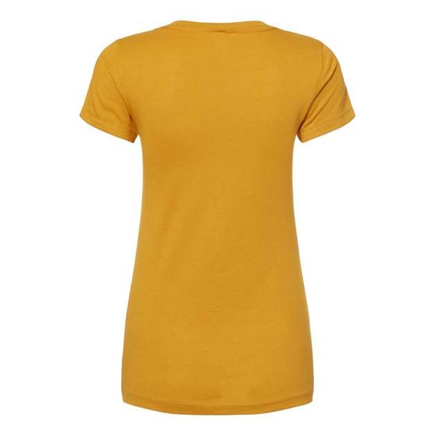 Women's Ideal V-Neck Tee - Thumbnail Image