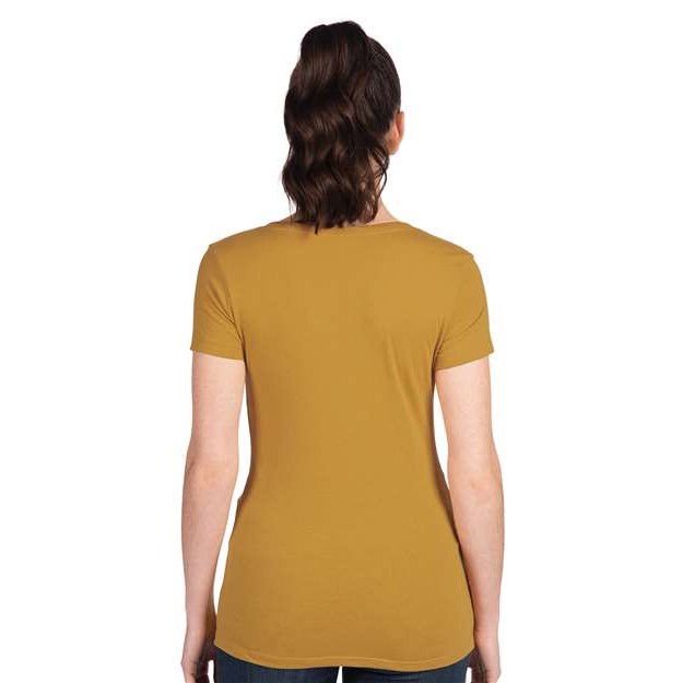 Women's Ideal V-Neck Tee - Thumbnail Image