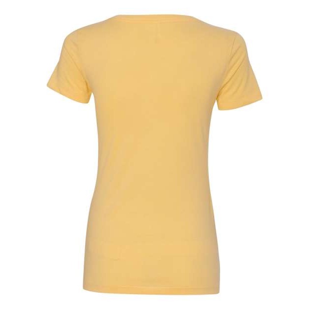 Women's Ideal V-Neck Tee - Thumbnail Image
