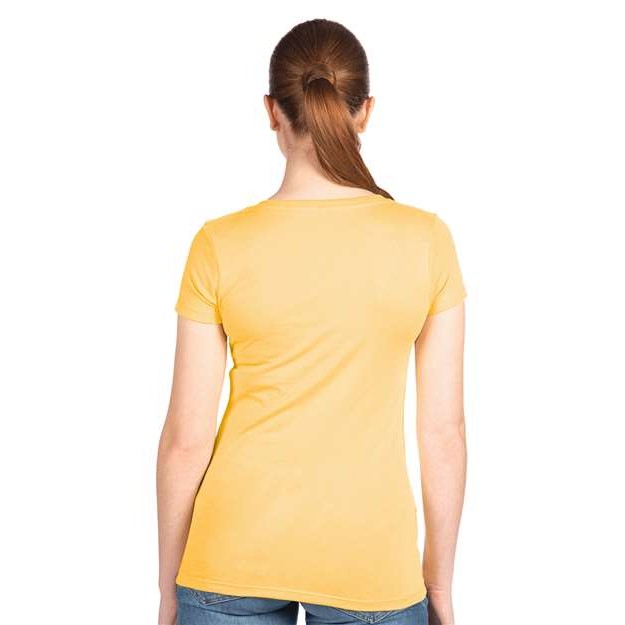 Women's Ideal V-Neck Tee - Thumbnail Image