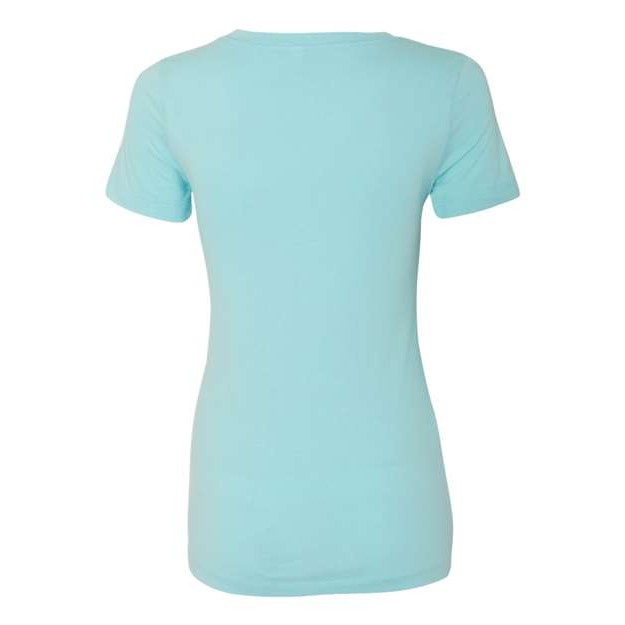 Women's Ideal V-Neck Tee - Thumbnail Image
