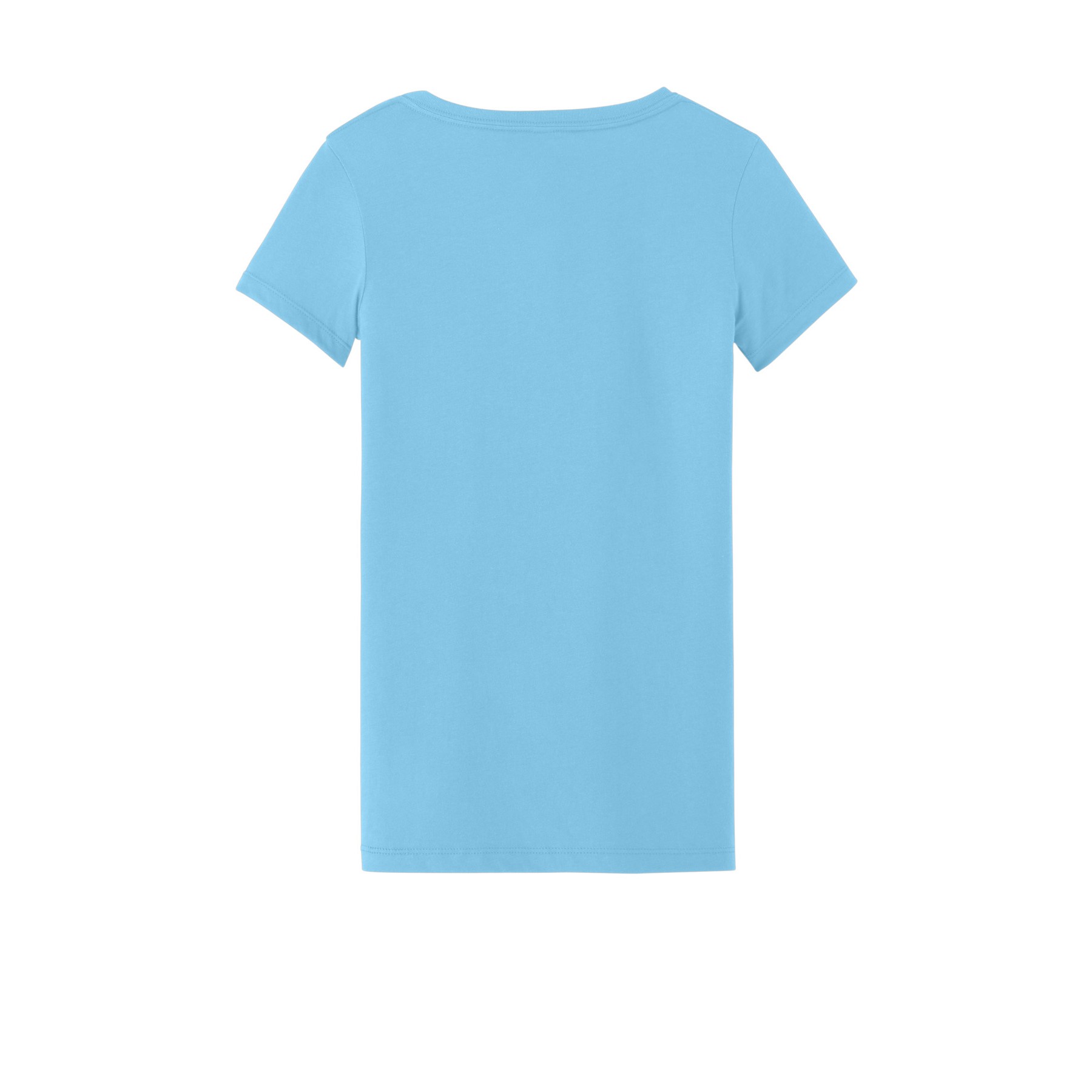 Women's Ideal V-Neck Tee - Thumbnail Image