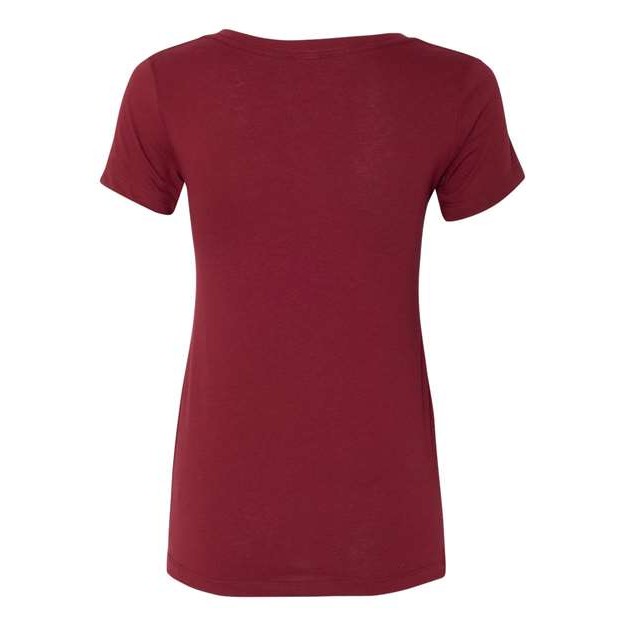 Women's Ideal V-Neck Tee - Thumbnail Image