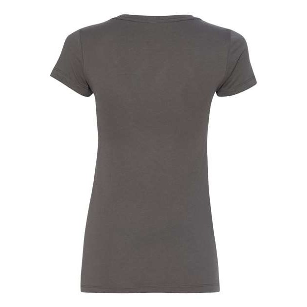 Women's Ideal V-Neck Tee - Thumbnail Image