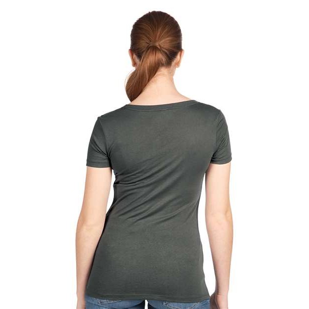 Women's Ideal V-Neck Tee - Thumbnail Image